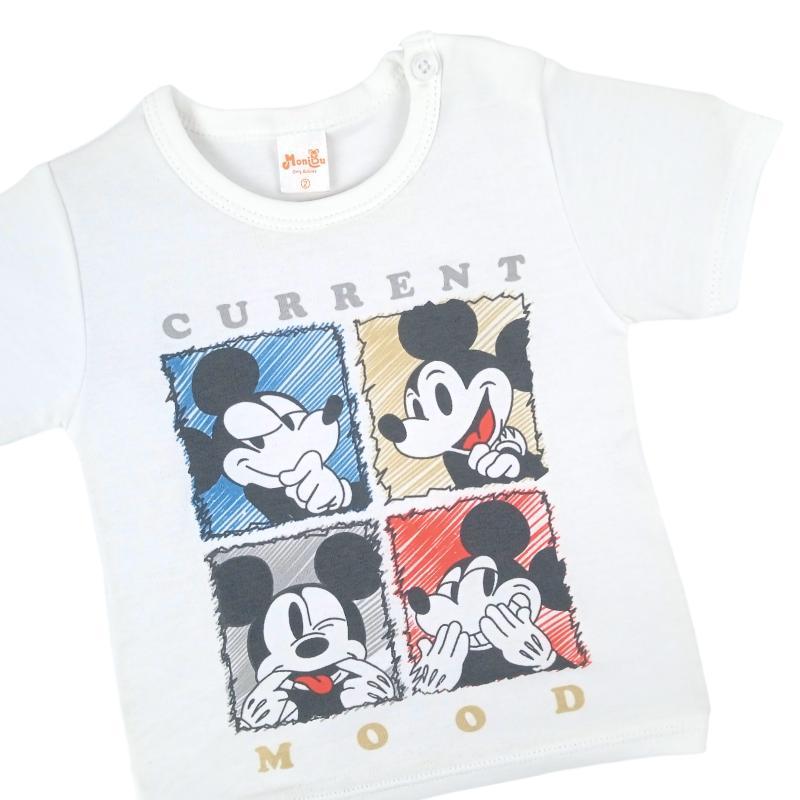 Polo de niño bebe MICKEY POLO SALE NIÑO